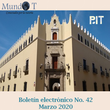 Boletín electrónico N°42 Mundo T